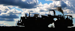 Profile of equipment